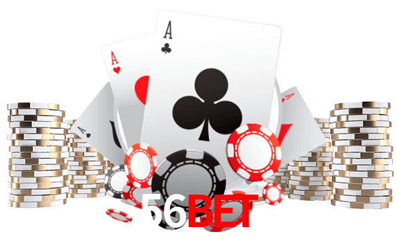 Jogue jogos de pôquer em 56Bet