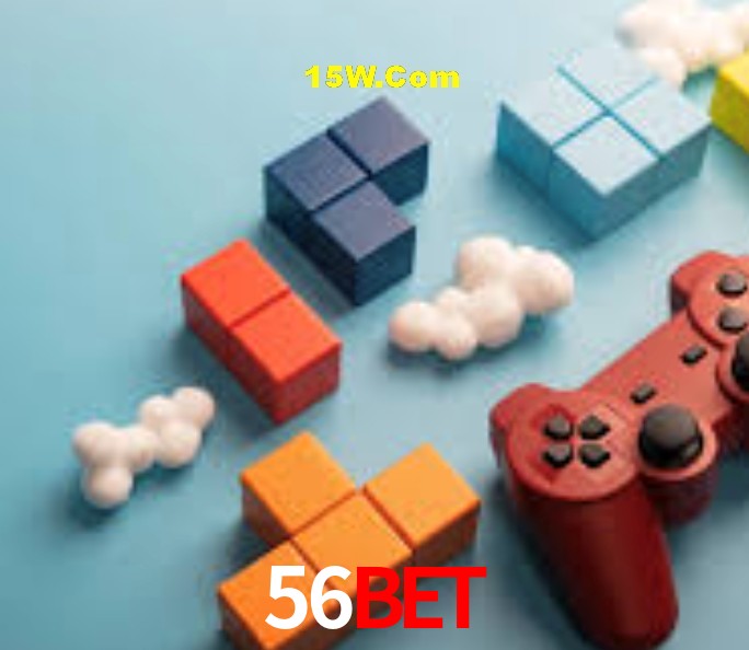 Provedores de Jogos 56Bet