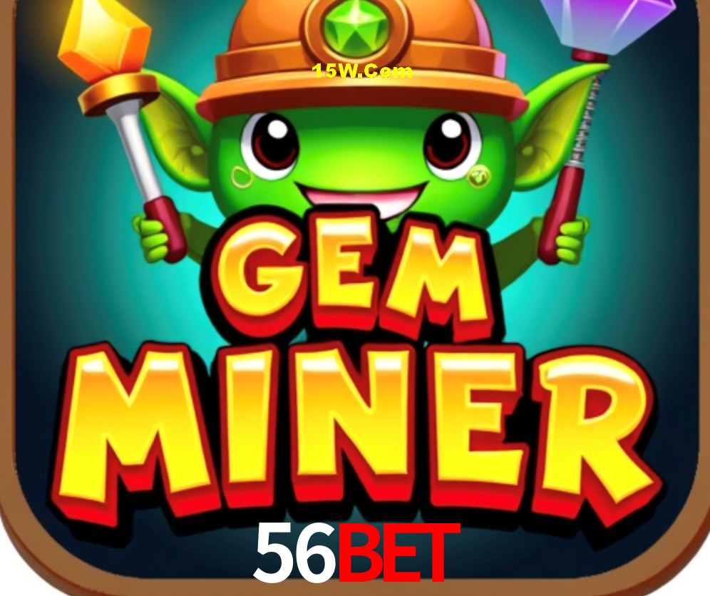 Jogos de Slot 56Bet