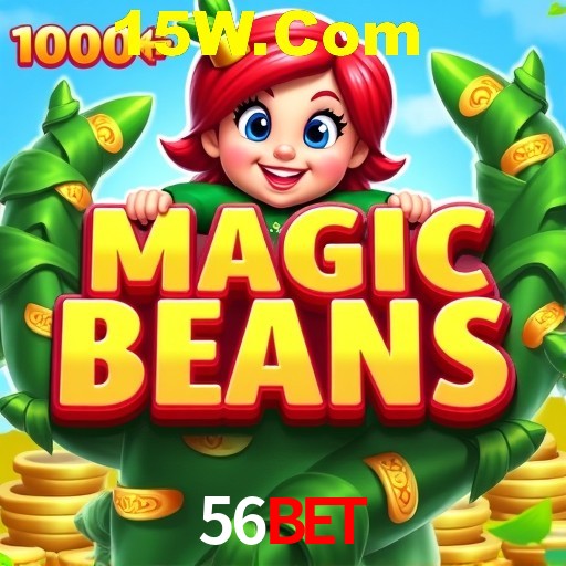 Apostas Esportivas na 56Bet: Um Guia Completo