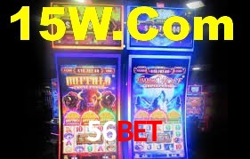 Bônus Diários 56Bet