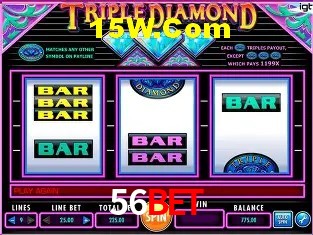 Casino Ao Vivo 56Bet
