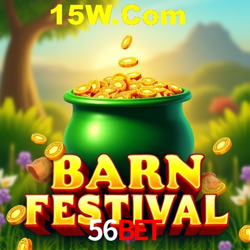 Bônus Diários 56Bet