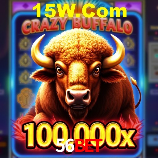 Mesa de Blackjack 56Bet