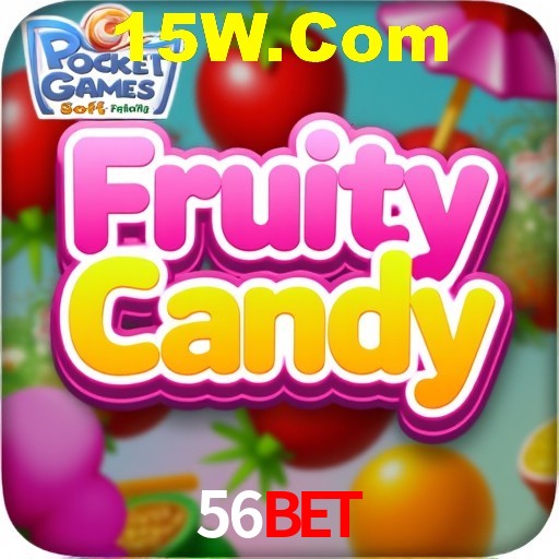 Interface do App 56Bet