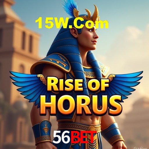 Experiência VIP 56Bet