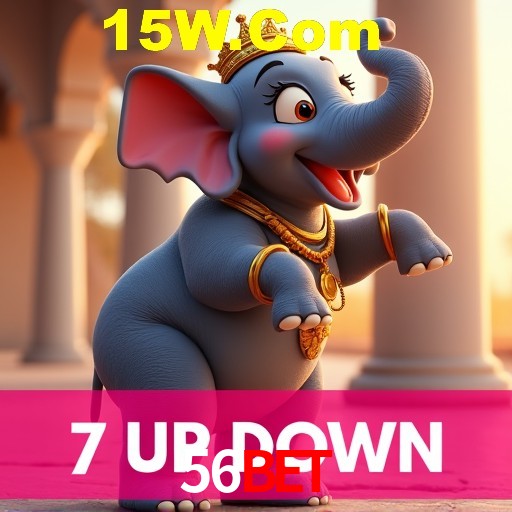 Apostas Esportivas na 56Bet: Um Guia Completo