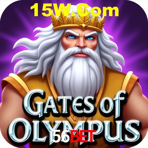 Apostas de Tênis 56Bet