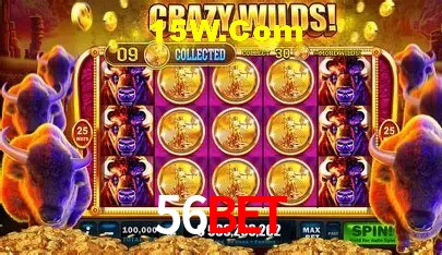 Promoção Relâmpago 56Bet