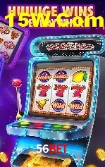 Promoções Sazonais 56Bet