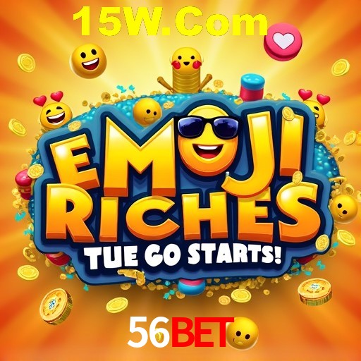 Descubra o Mundo do Cassino Online com 56Bet