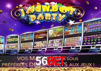 Cadastro Rápido 56Bet