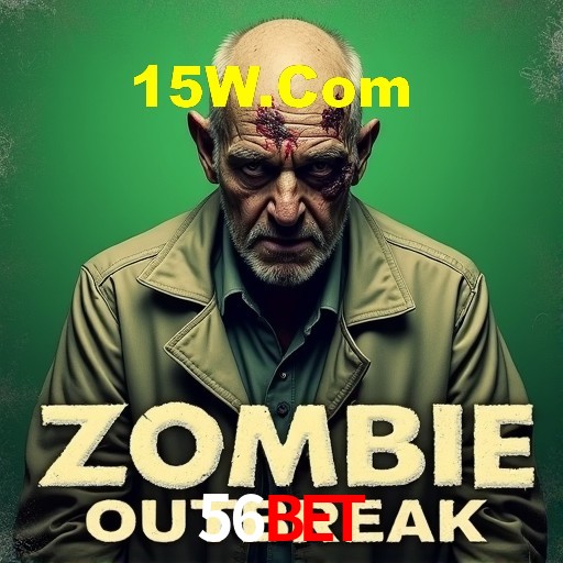 Bônus de Boas-vindas 56Bet