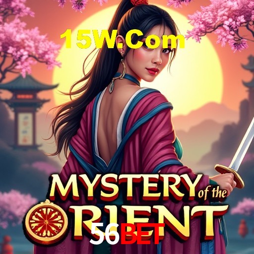 Estatísticas Esportivas 56Bet