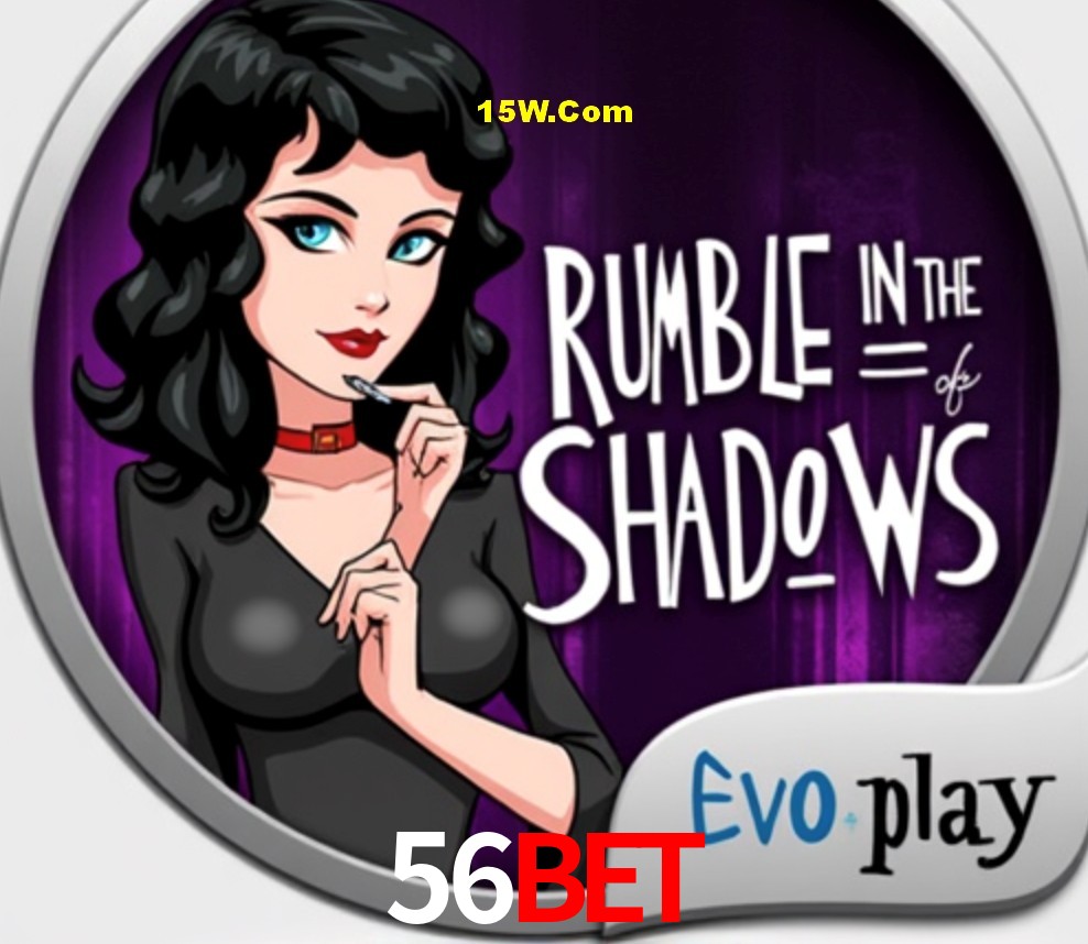 Casino Ao Vivo 56Bet