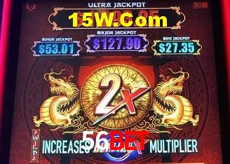 Estatísticas 56Bet